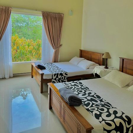 Hanthana Holiday Rooms Κάντι Εξωτερικό φωτογραφία