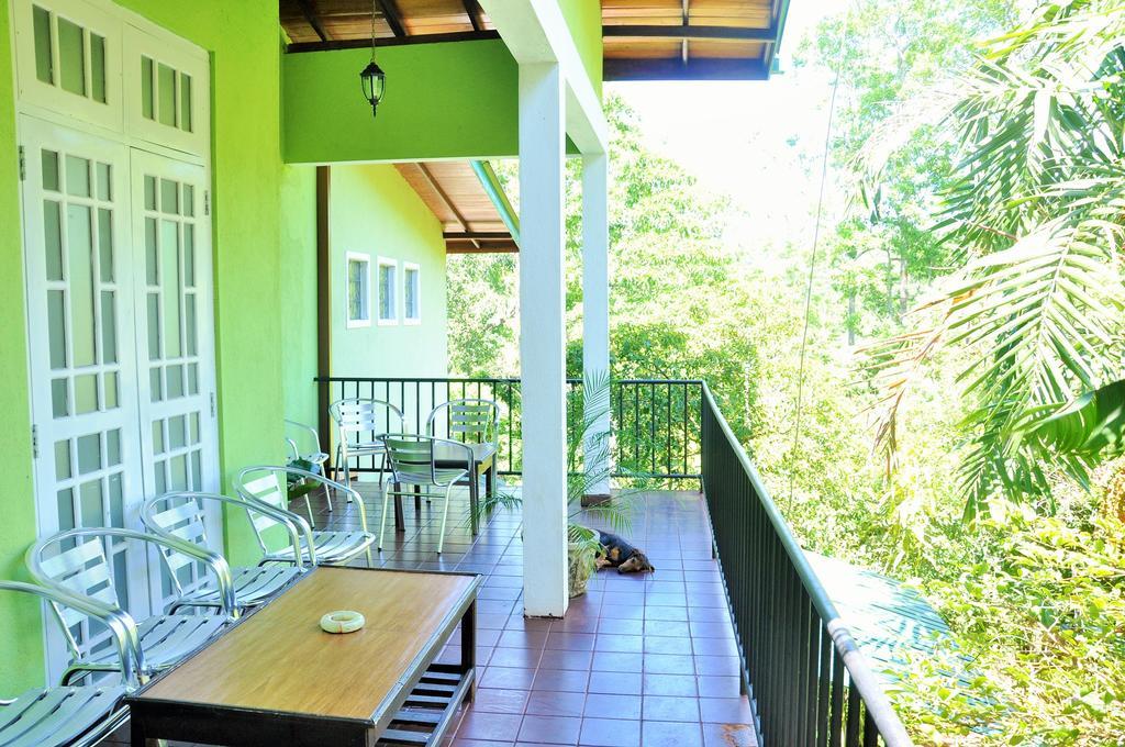 Hanthana Holiday Rooms Κάντι Εξωτερικό φωτογραφία