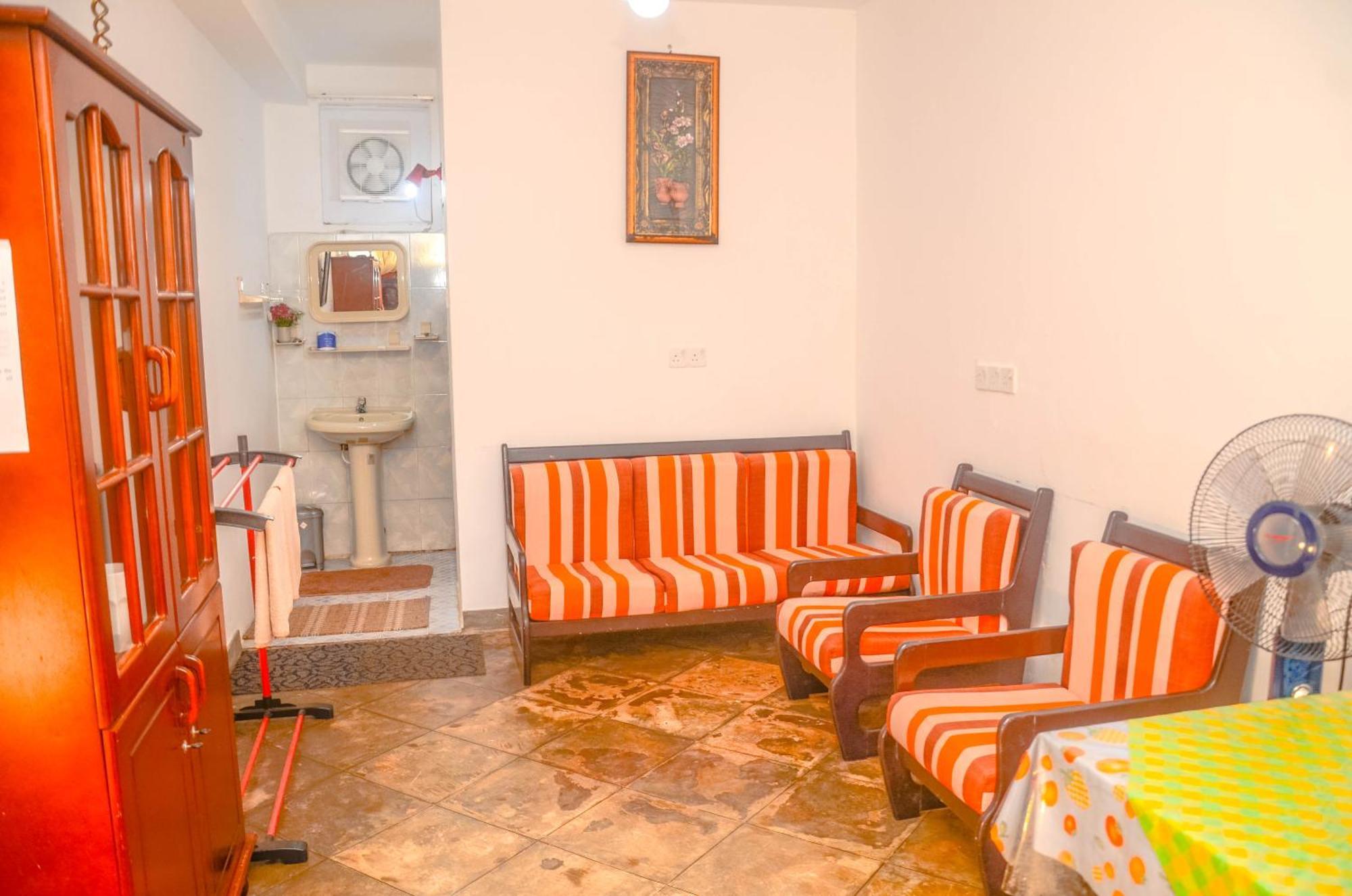 Hanthana Holiday Rooms Κάντι Δωμάτιο φωτογραφία