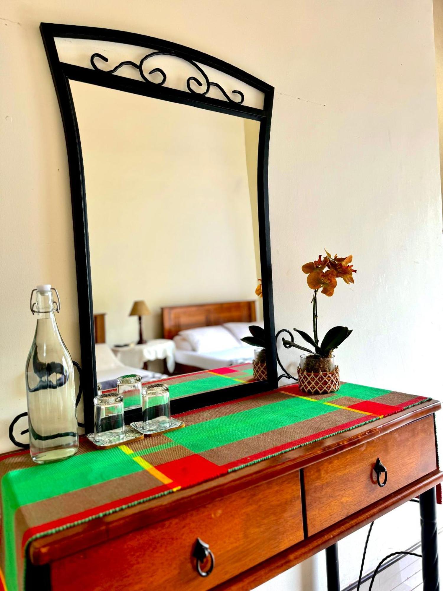 Hanthana Holiday Rooms Κάντι Εξωτερικό φωτογραφία