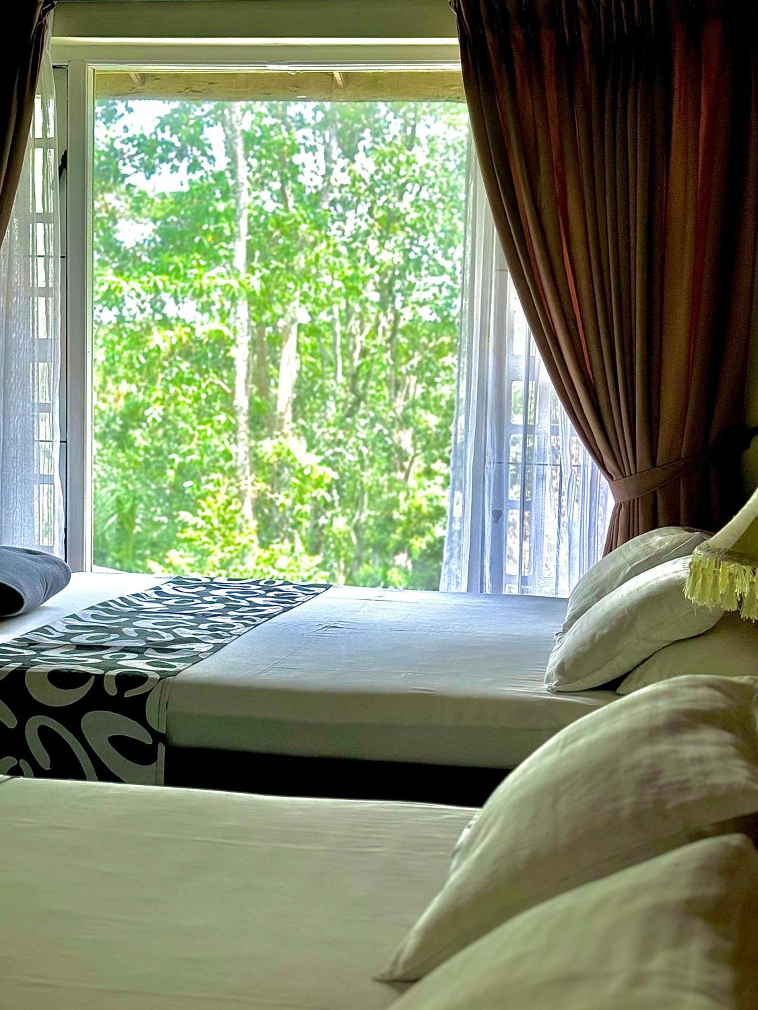 Hanthana Holiday Rooms Κάντι Εξωτερικό φωτογραφία