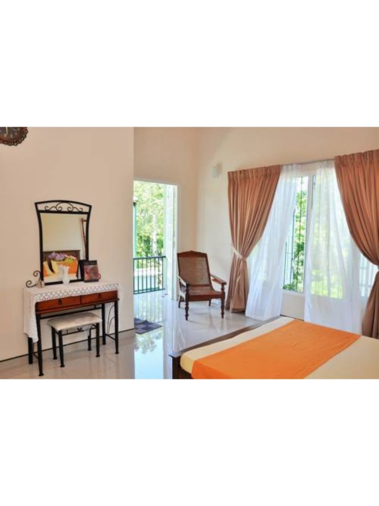 Hanthana Holiday Rooms Κάντι Εξωτερικό φωτογραφία