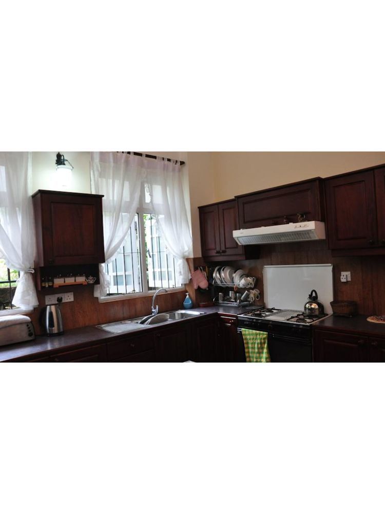 Hanthana Holiday Rooms Κάντι Εξωτερικό φωτογραφία