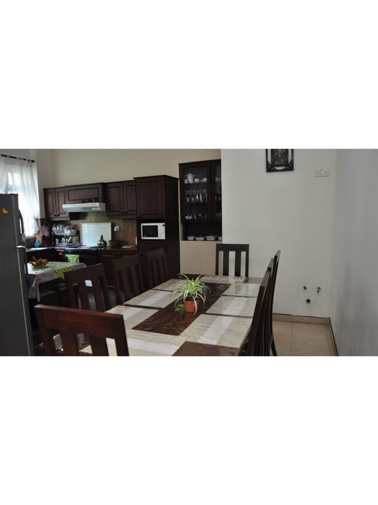 Hanthana Holiday Rooms Κάντι Εξωτερικό φωτογραφία