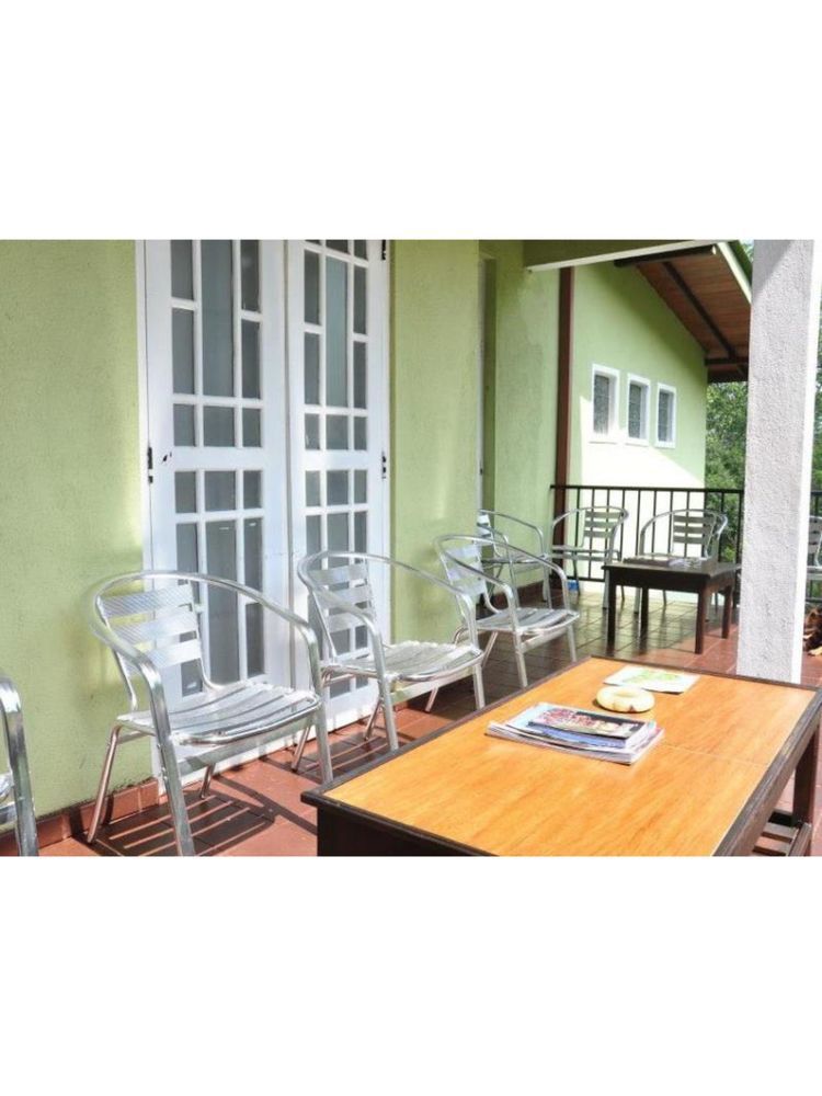 Hanthana Holiday Rooms Κάντι Εξωτερικό φωτογραφία