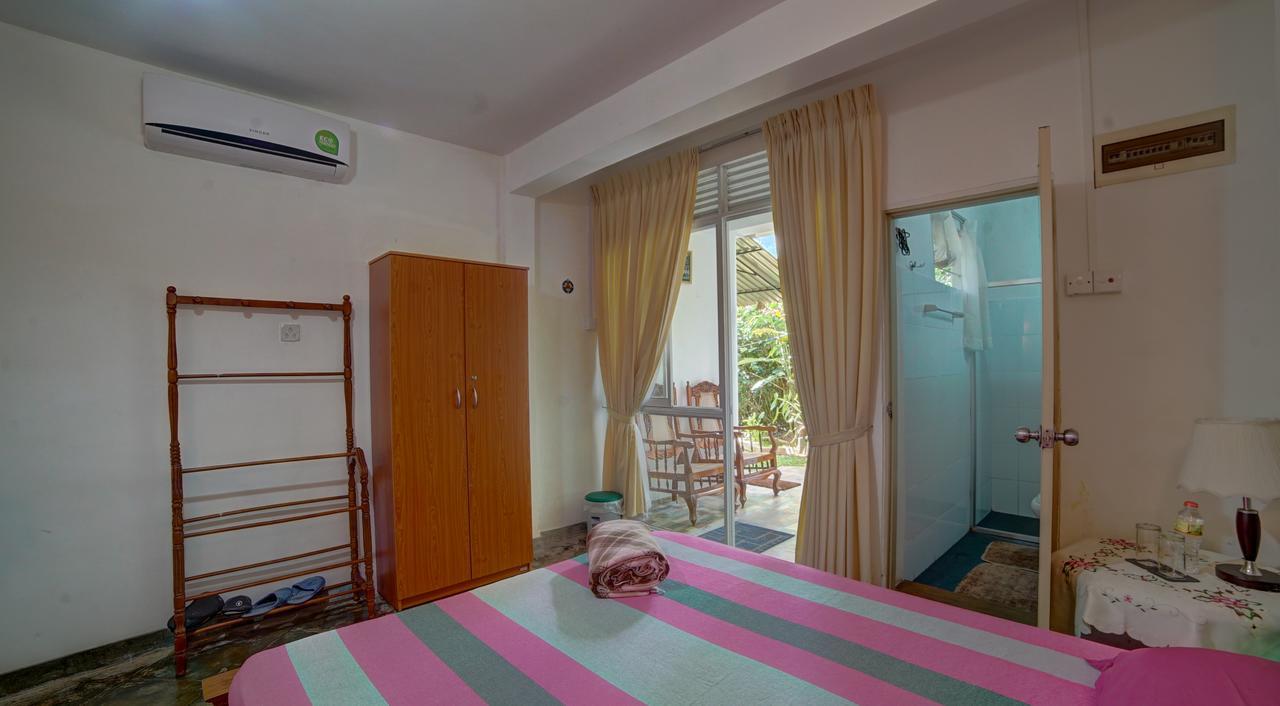 Hanthana Holiday Rooms Κάντι Εξωτερικό φωτογραφία