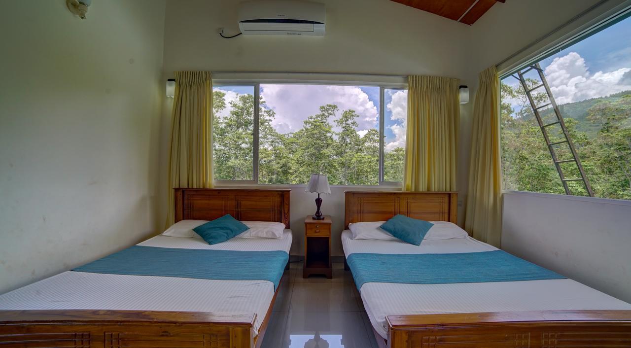 Hanthana Holiday Rooms Κάντι Εξωτερικό φωτογραφία
