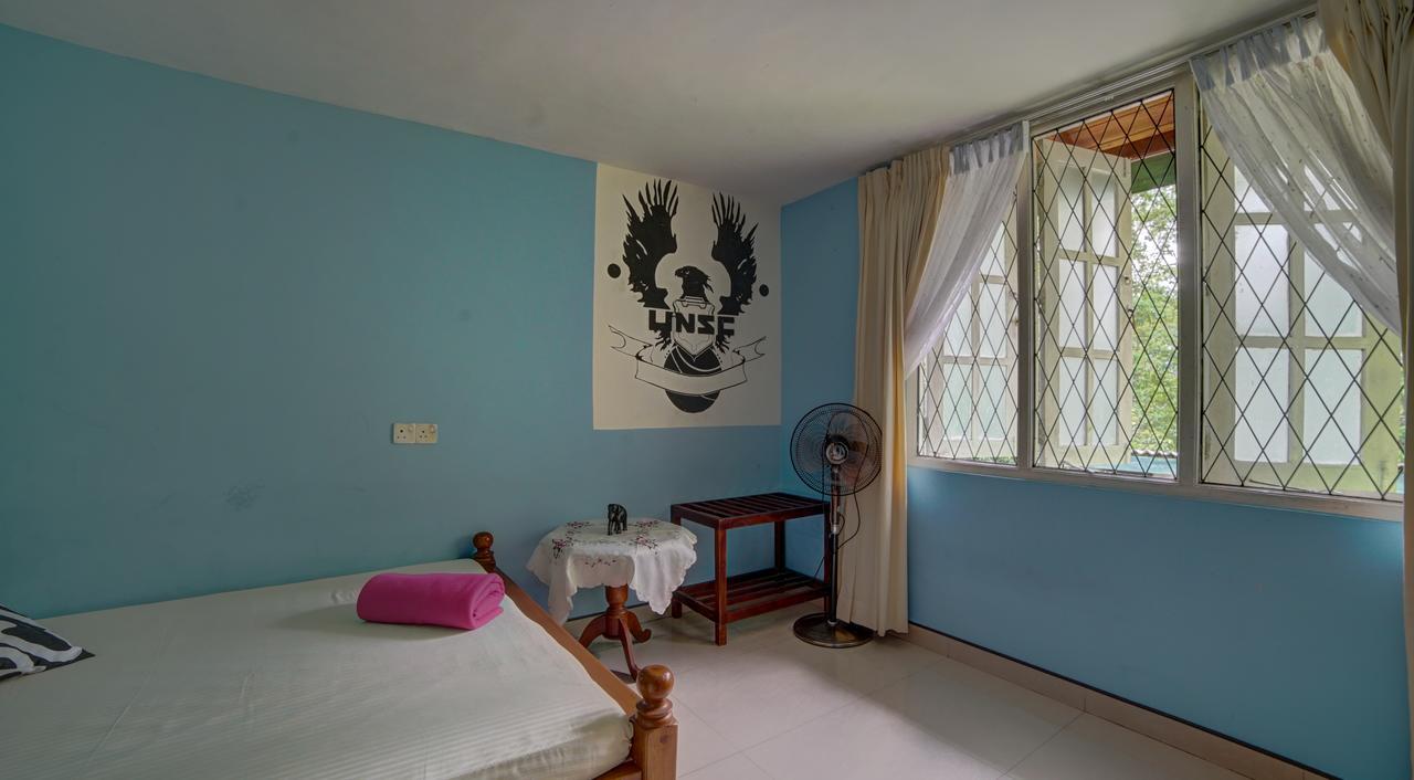 Hanthana Holiday Rooms Κάντι Εξωτερικό φωτογραφία