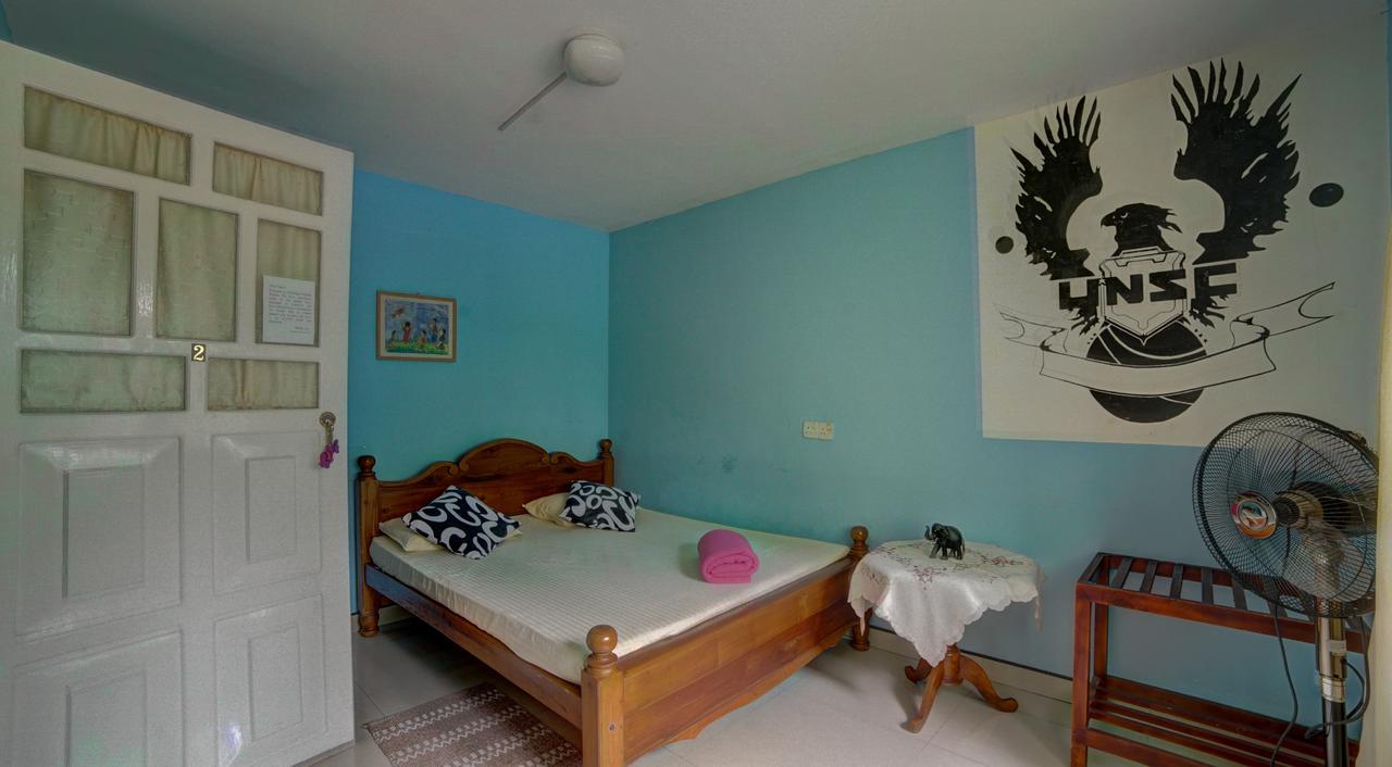 Hanthana Holiday Rooms Κάντι Εξωτερικό φωτογραφία