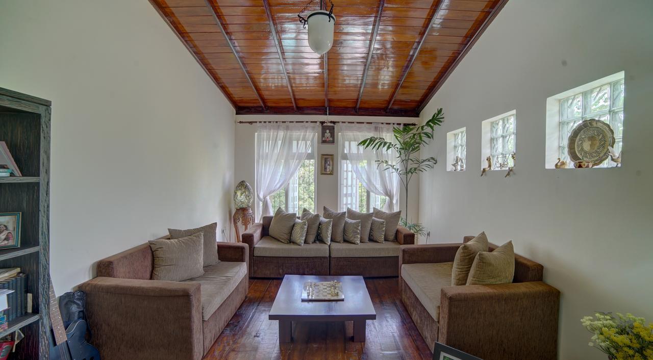 Hanthana Holiday Rooms Κάντι Εξωτερικό φωτογραφία