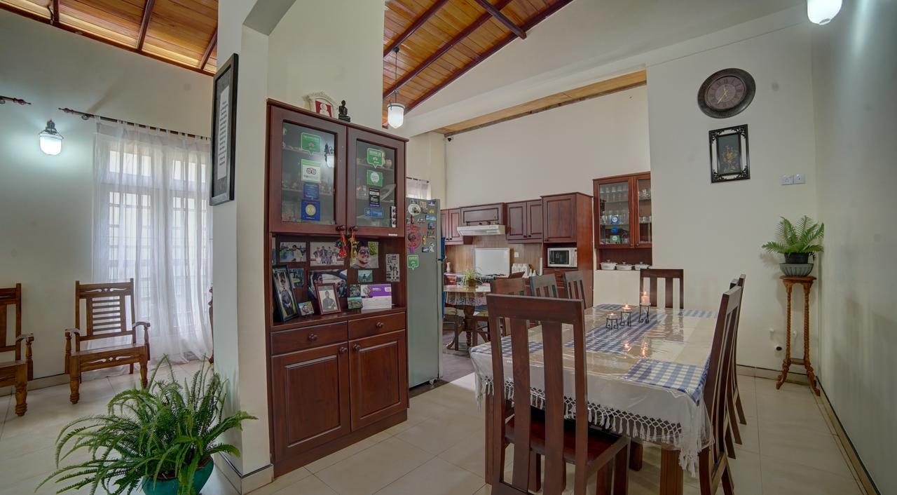Hanthana Holiday Rooms Κάντι Εξωτερικό φωτογραφία