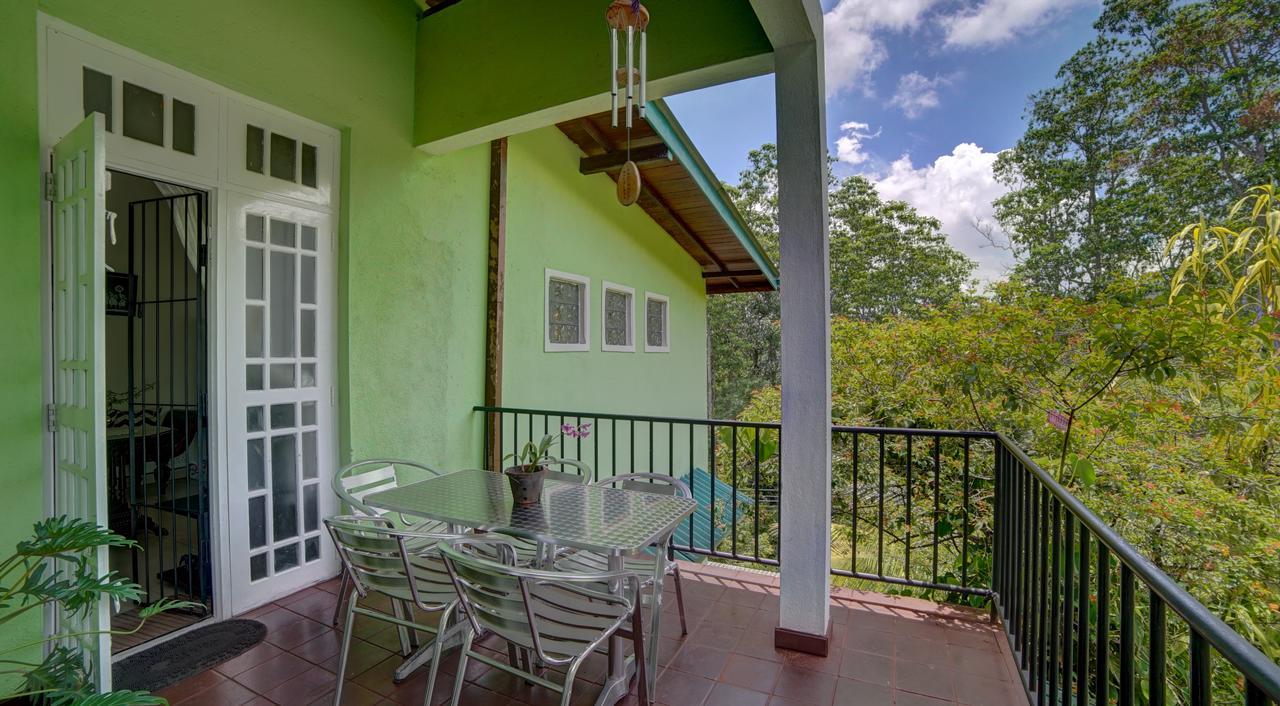 Hanthana Holiday Rooms Κάντι Εξωτερικό φωτογραφία