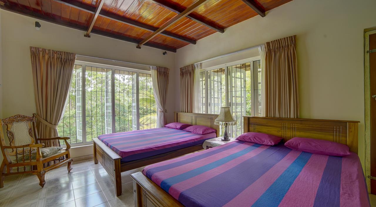 Hanthana Holiday Rooms Κάντι Εξωτερικό φωτογραφία