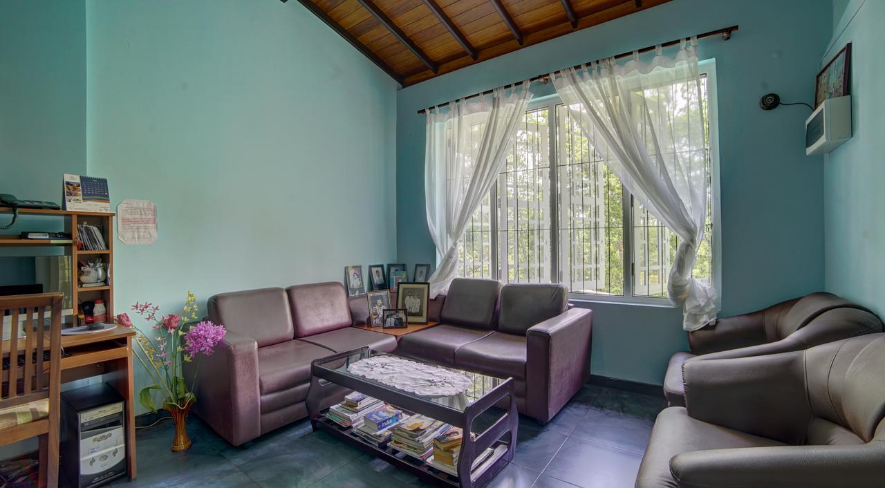 Hanthana Holiday Rooms Κάντι Εξωτερικό φωτογραφία