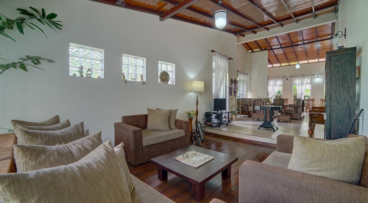 Hanthana Holiday Rooms Κάντι Εξωτερικό φωτογραφία