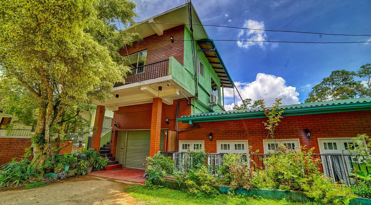 Hanthana Holiday Rooms Κάντι Εξωτερικό φωτογραφία