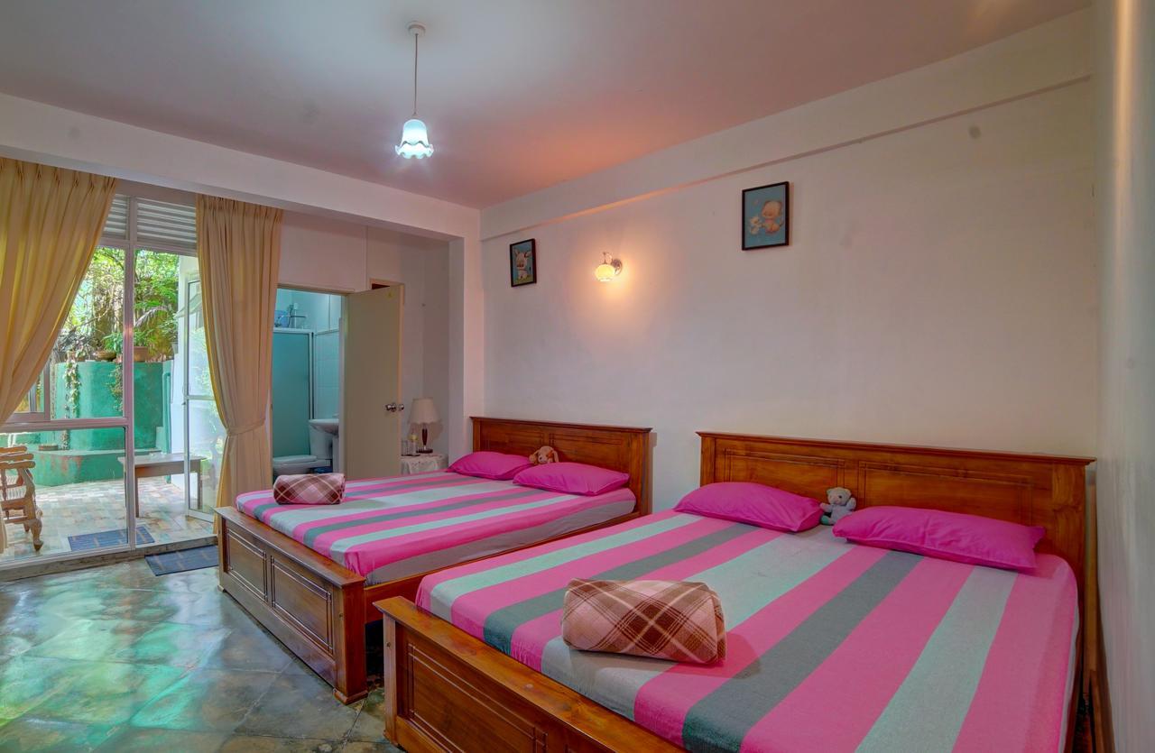 Hanthana Holiday Rooms Κάντι Εξωτερικό φωτογραφία