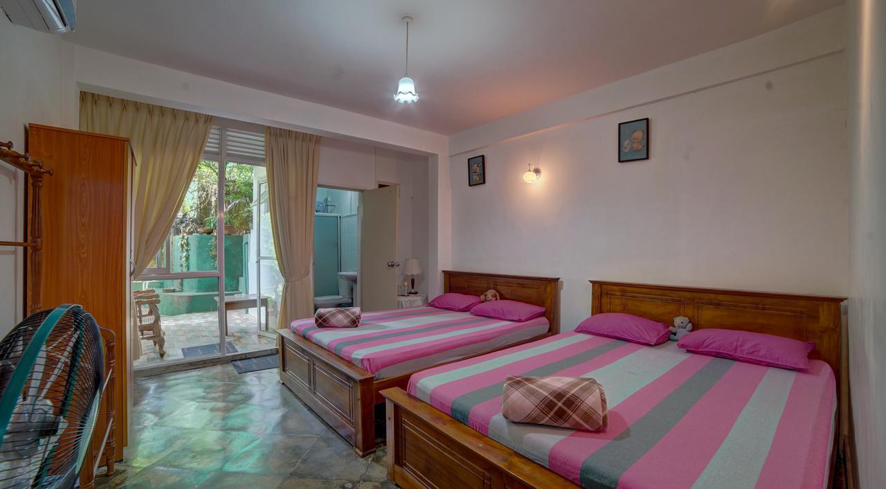 Hanthana Holiday Rooms Κάντι Εξωτερικό φωτογραφία