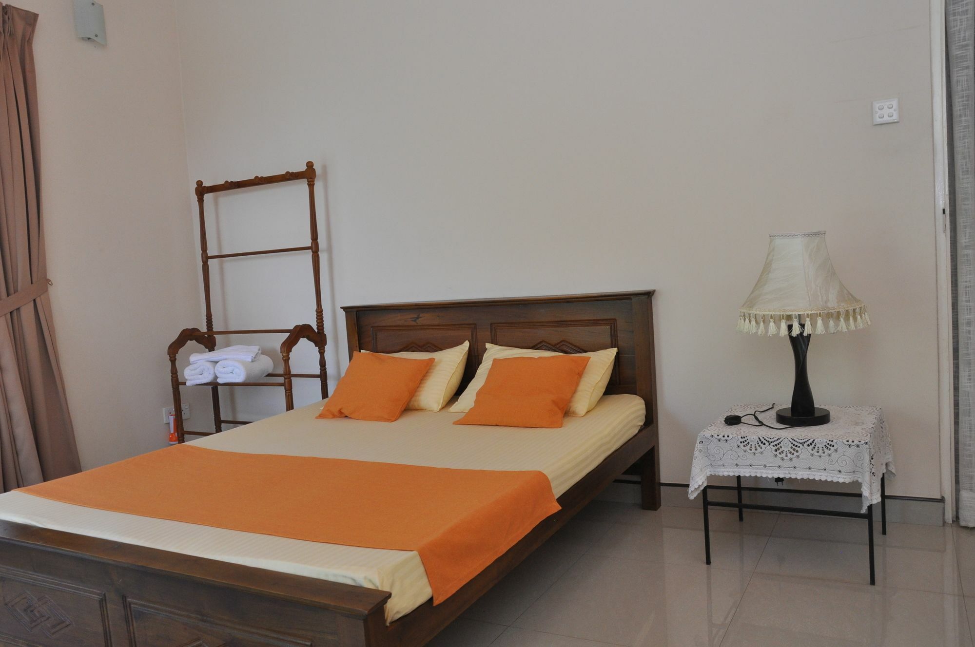 Hanthana Holiday Rooms Κάντι Εξωτερικό φωτογραφία