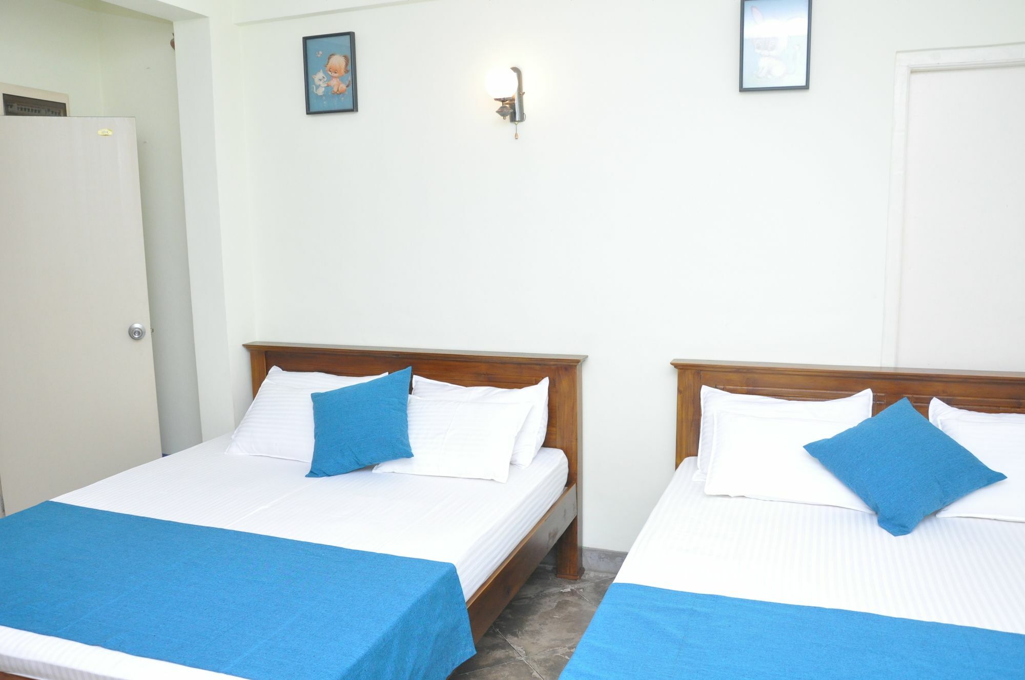 Hanthana Holiday Rooms Κάντι Εξωτερικό φωτογραφία