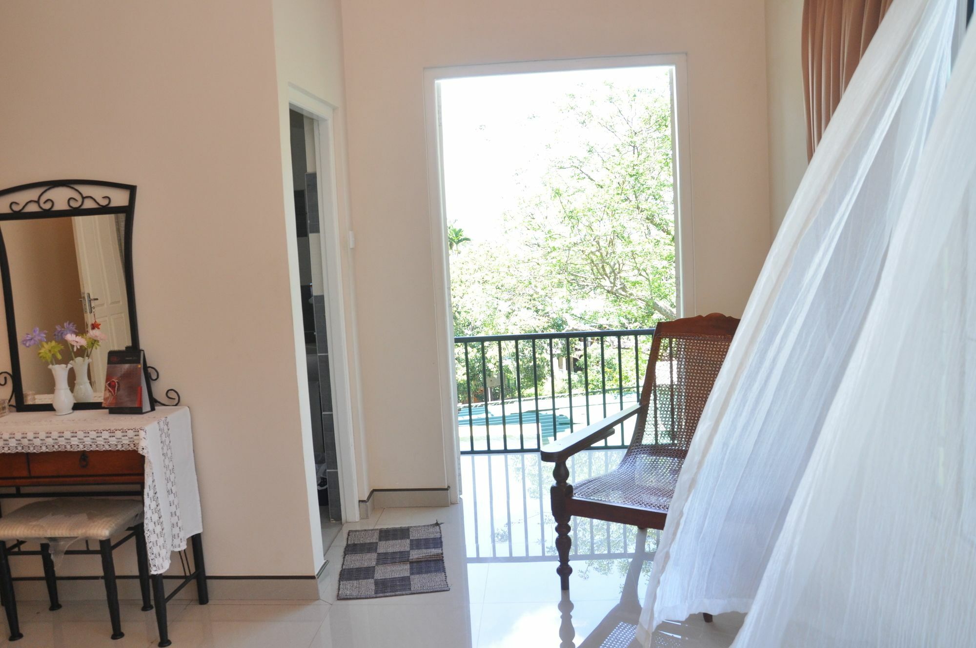 Hanthana Holiday Rooms Κάντι Εξωτερικό φωτογραφία