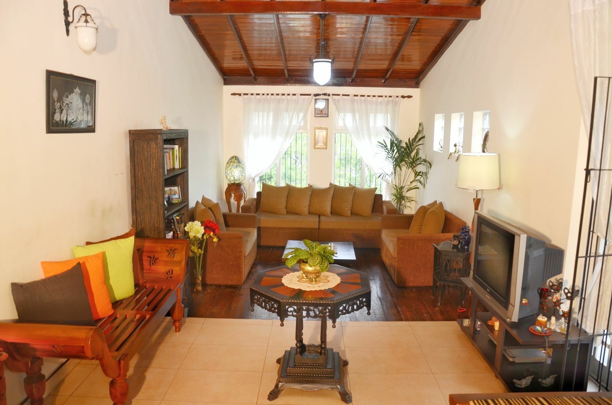 Hanthana Holiday Rooms Κάντι Εξωτερικό φωτογραφία